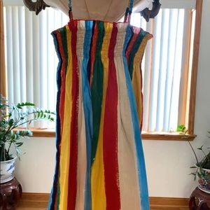 Dolce and Gabbana dress